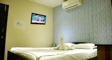 Star MSR Residency Room Type - Premier