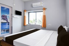 Address of Hotel O Dream Land
