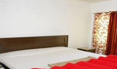 Hotel The Lotus Room Type - AC Standard Rooms (Two person only)