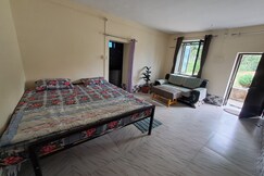 The Peaceful Heaven Homestay
