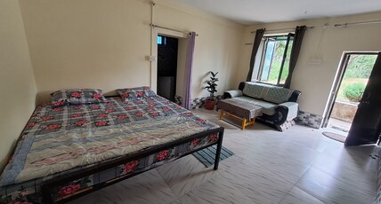 The Peaceful Heaven Homestay Room Type - Bedroom 1