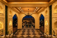 RATAN MAHAL