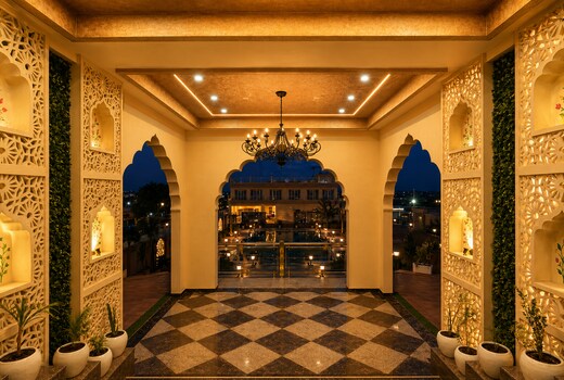 RATAN MAHAL