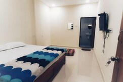 SM Arpora Holiday Home