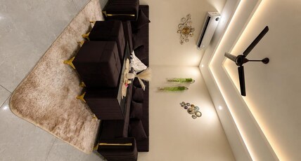 House of luxury Room Type - House of luxury