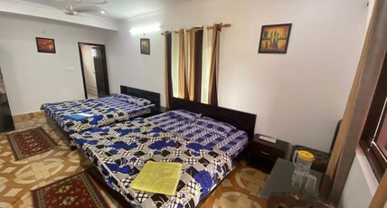 Sunrest Villa Room Type - family room
