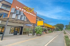 Hotel O Bogor Near Istana Bogor