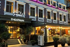 Theatrum Hotel