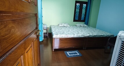 Devbhoomi Stay Room Type - Bedroom 1