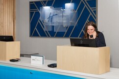 Holiday Inn Express Hotel & Suites Hamburg
