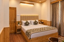 Address of Vizvei Home Stay
