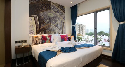 Gallery 67 Room Type - Suite Room