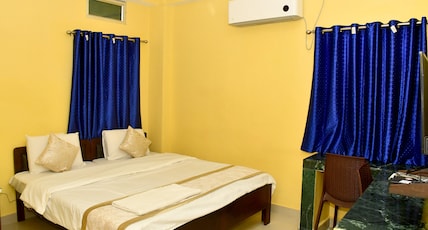 HOTEL MILLENNIUM Room Type - AC Single Deluxe HOTEL MILLENNIUM Room Type - AC Single Deluxe