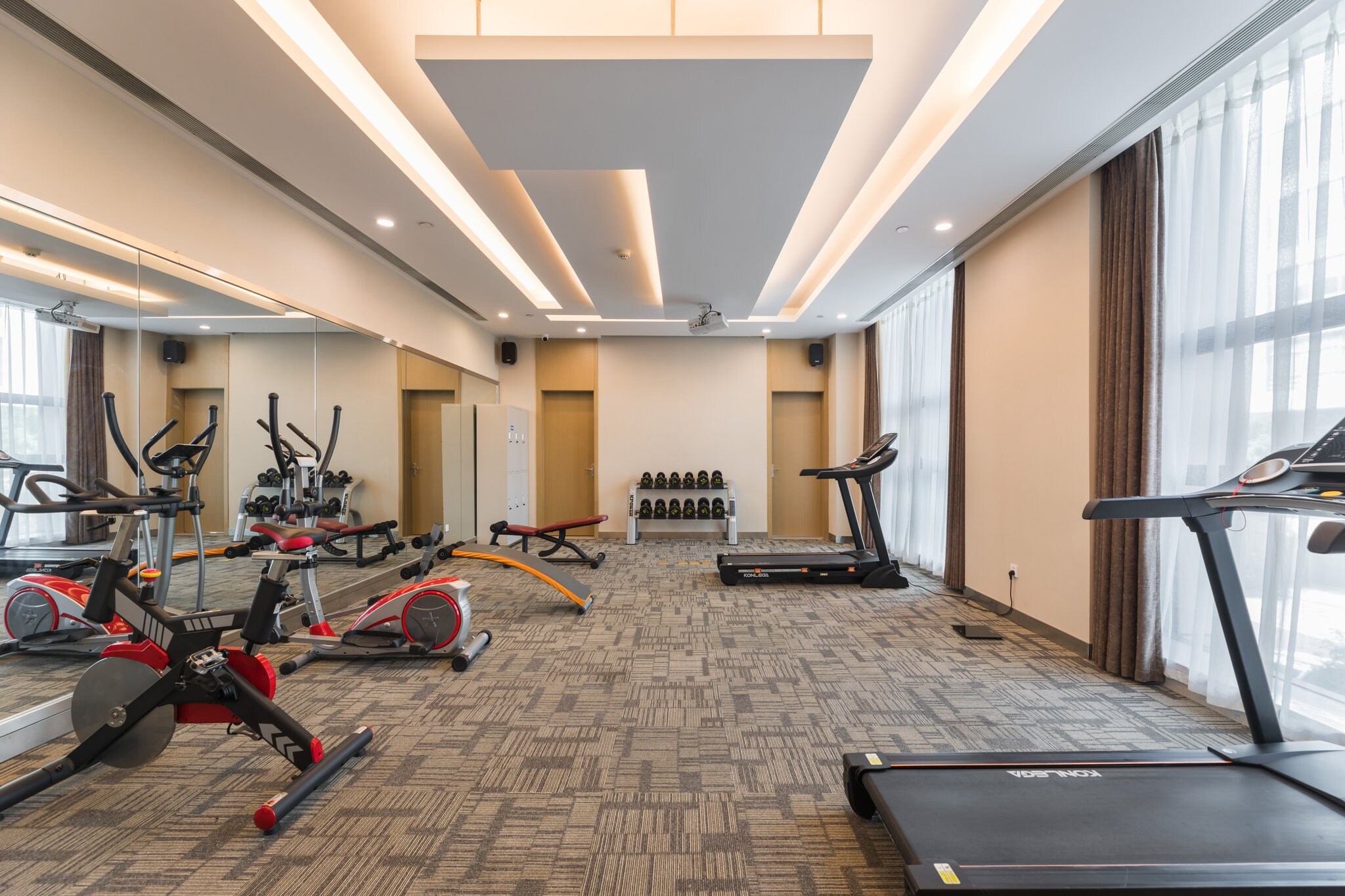 Holiday Inn Express Liuyang Development Zone - Tap to explore photos