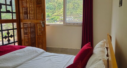 Ashiyana home stay Room Type - Bedroom 6