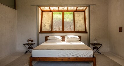 Amaya Kasauli Room Type - Cottage Suite