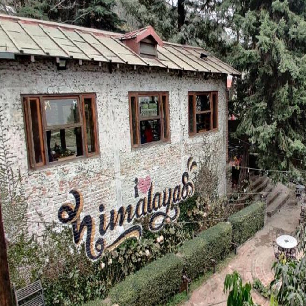 WANDERERS LODGE - Tap to explore photos