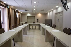 Best Western Plus Hotel Perla Del Porto