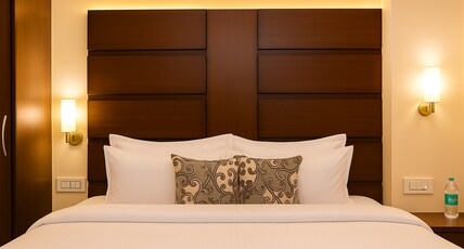 Hotel Winterline Inn Room Type - Standard Room