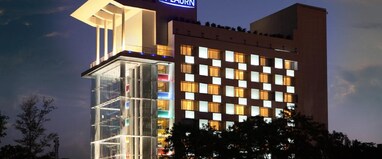 St Laurn- Koregaon Park