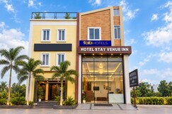 FabHotel Stay Venue Inn