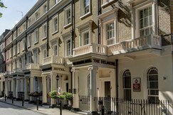 Best Western Plus Delmere Hotel