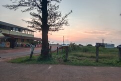Sagar Kinara Beach Resort Trasi