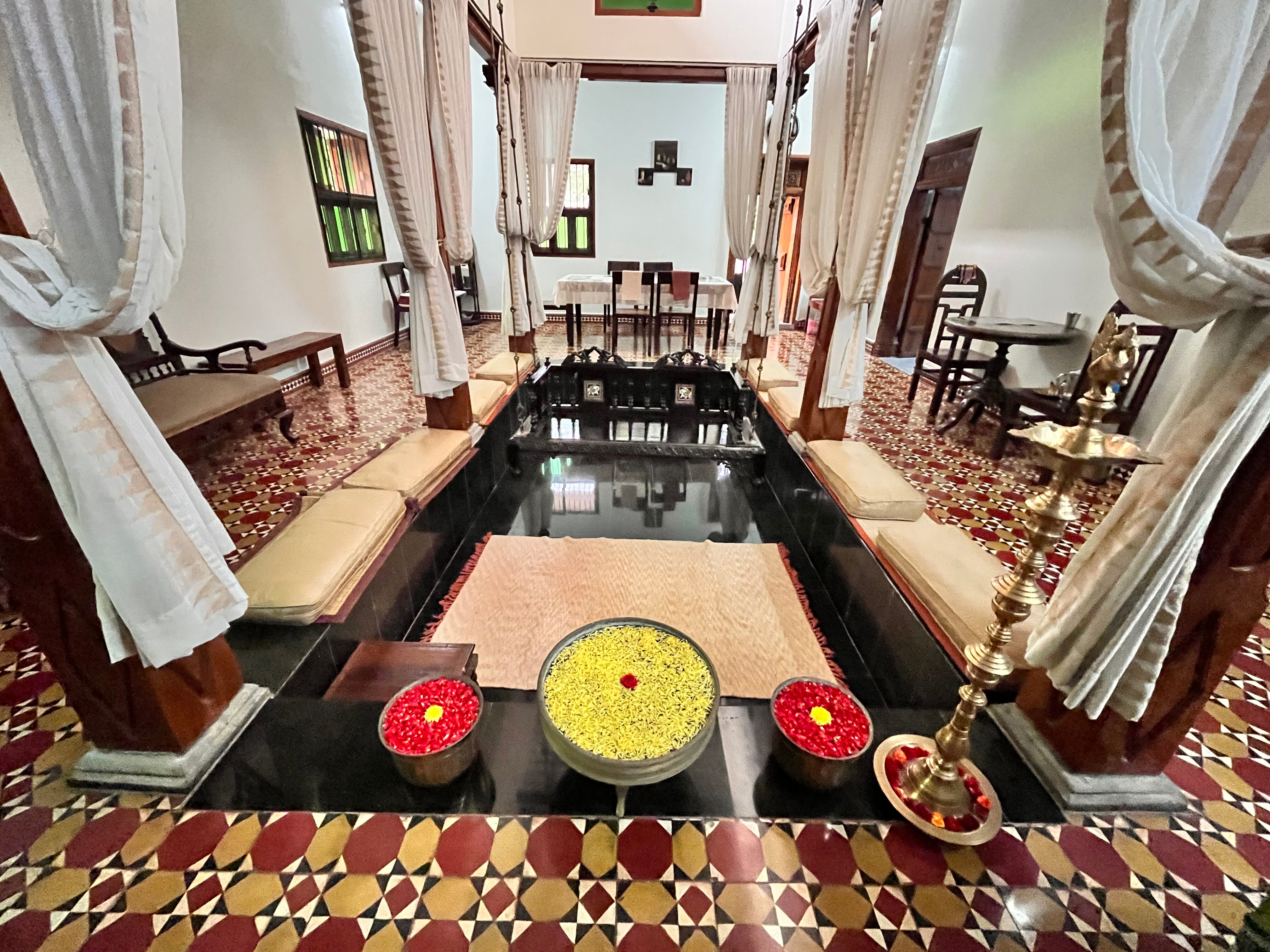 Mani Home Stay Tiruchirapally - Tap to explore photos