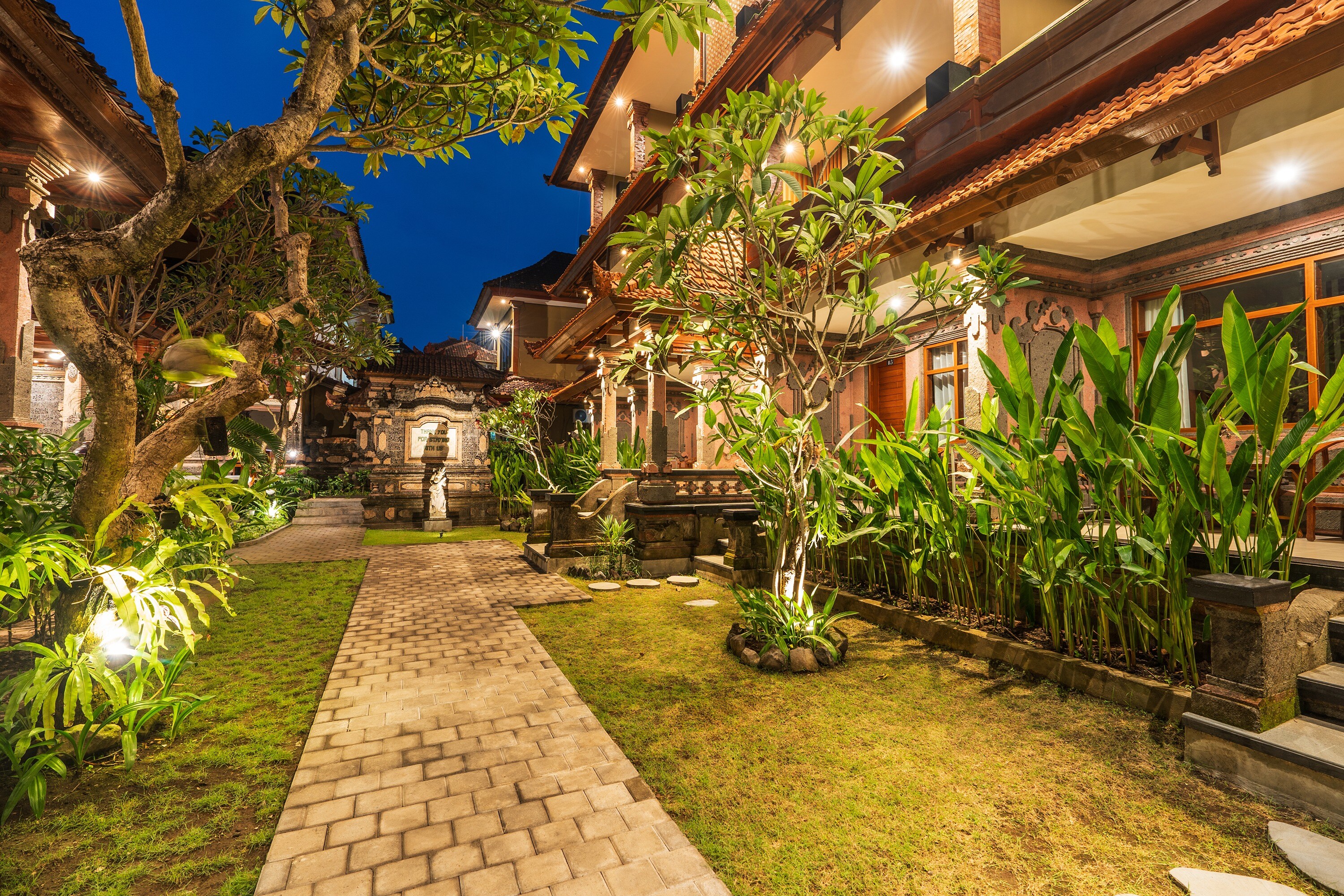 Suka Beach Inn Bali - Tap to explore photos