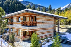 Address of Banon Resort - A Lamrin Collection Hotel