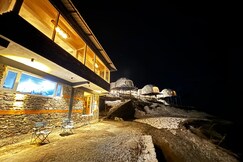 Zong Alpine Retreat