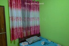 Dong Residency