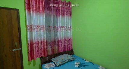 Dong Residency Room Type - Bedroom 2