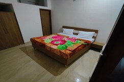 SPOT ON Hotel Wave Inn