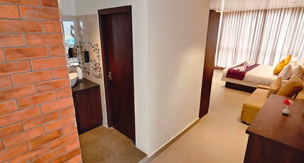 Casa Mila Room Type - Valencia Suite