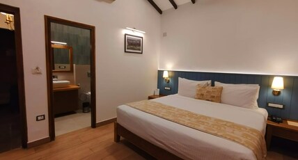 Corbett River Creek by Harmony Hotels & Resorts Room Type - Family Suite