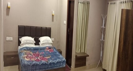 Viramma Resort Room Type - Deluxe Room