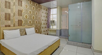 Hotel O Krishna Guest House & PG Room Type - Classic