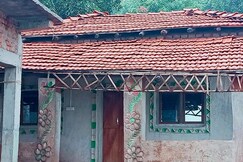 The Heart of Jungle Homestay