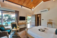 Mosaic Villa by Ebonystays