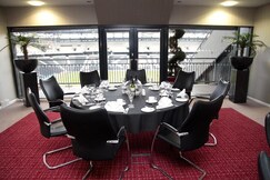 DoubleTree by Hilton Milton Keynes
