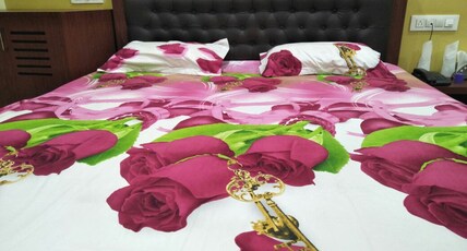 Hotel Pearl Residency Room Type - Non AC
