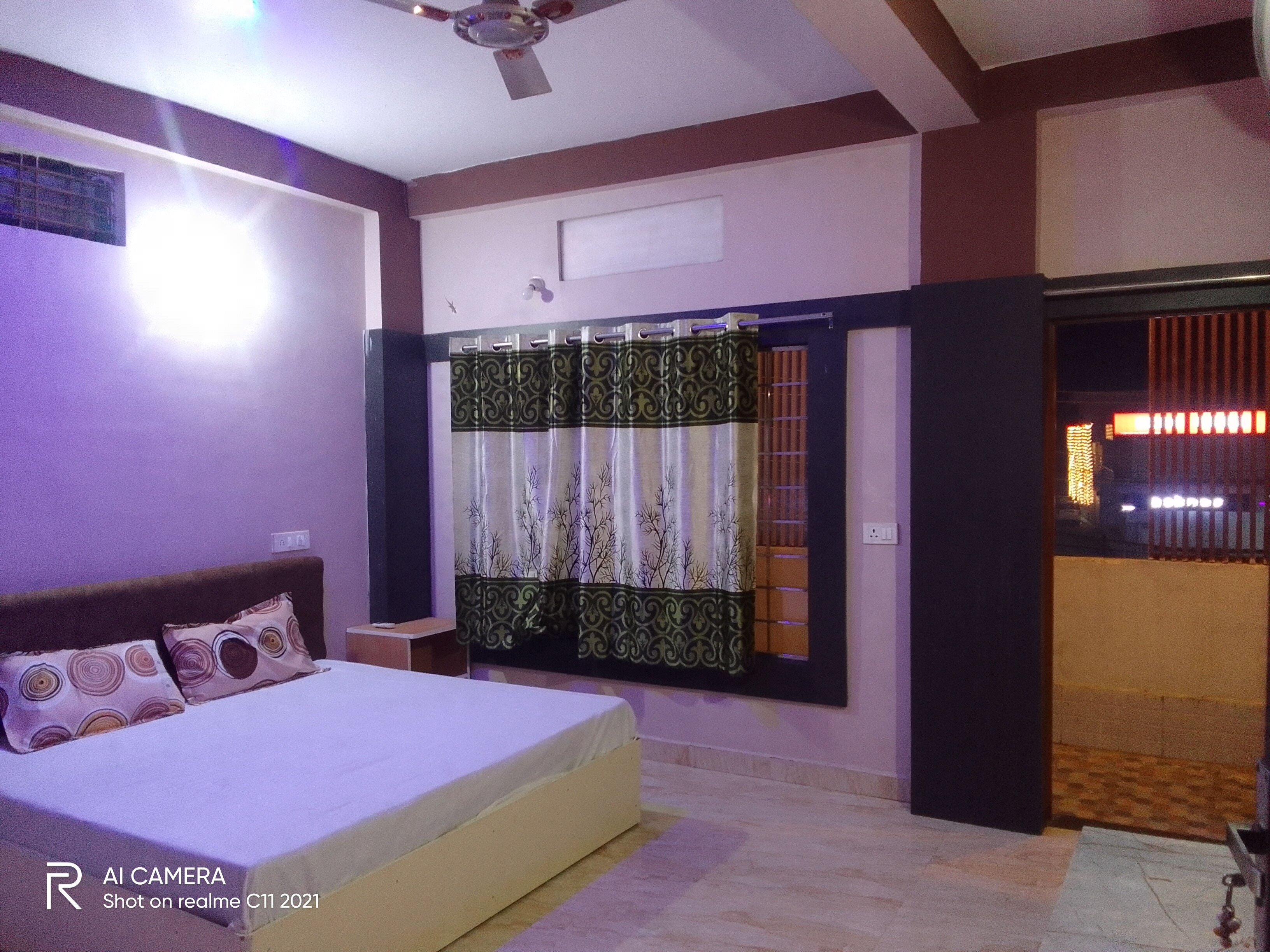 Shri Shyam Family Restaurant and Hotel - Tap to explore photos
