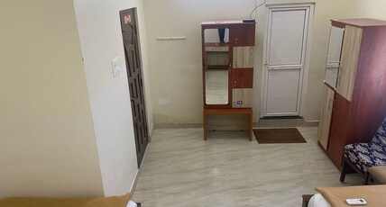 Deekshana Lodge Room Type - Four Bed - AC