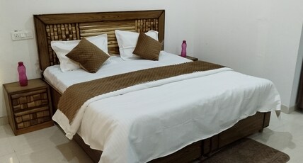Bj Villa Room Type - Bedroom 9