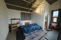 Arthaat Room 3 by T C Living Chakrata