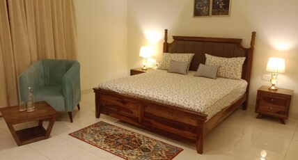 LUXRE Homes Room Type - Royale