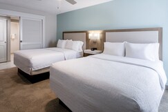 Hampton Inn & Suites Venice Bayside South Sarasota