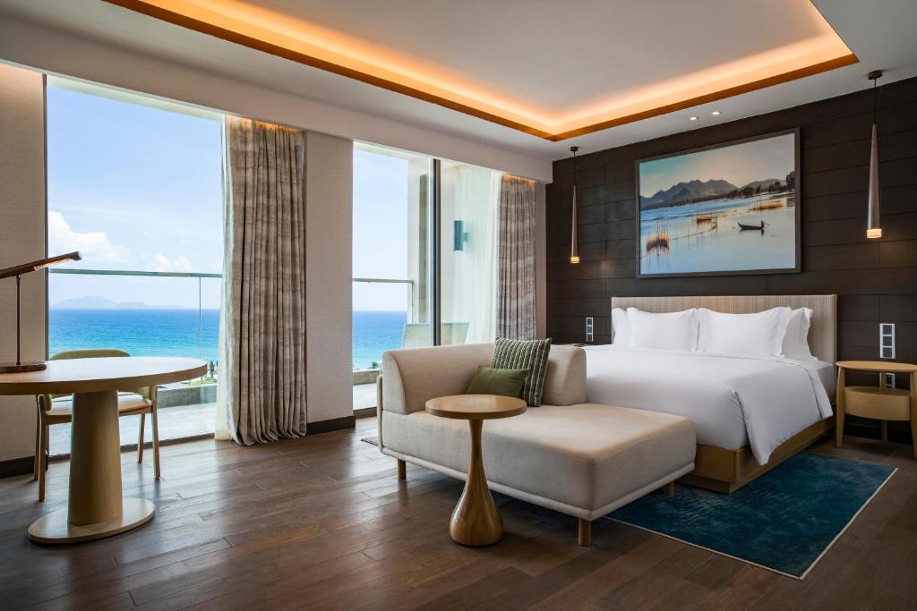 Radisson Blu Resort Cam Ranh - Tap to explore photos