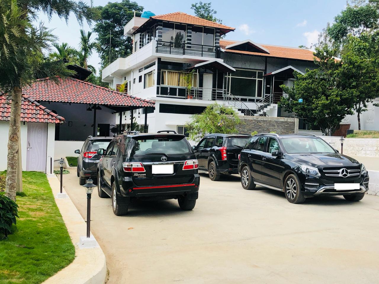 Gadabanahally Homestay - Tap to explore photos